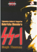 Tajemnica śmierci i bogactw Heinricha Himmlera