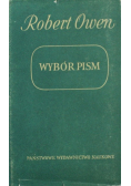 Owen Wybór pism