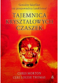 Tajemnica kryształowych czaszek