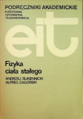 Fizyka ciała stałego