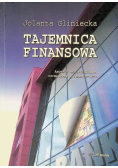 Tajemnica Finansowa