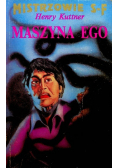 Maszyna ego