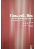 Hemodializa techniki wysokiej wydajności