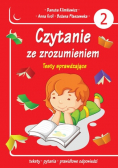 Czytanie ze zrozumieniem