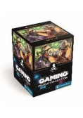 Puzzle 500 Cubes Magic The Gathering