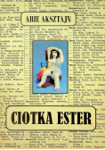 Ciotka Ester wspomnienia