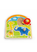 Puzzle - Zoo