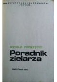 Poradnik zielarza