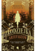 Złodziejka artefaktów