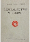 Muzealnictwo wojskowe