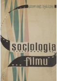 Socjologia filmu