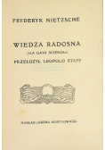 Wiedza radosna