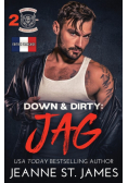 Down & Dirty - Jag