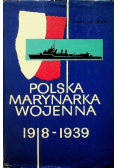 Polska Marynarka Wojenna 1918-1939