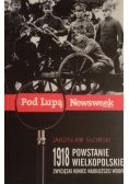 1918 Powstanie Wielkopolskie