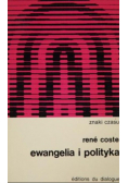 Ewangelia i polityka