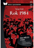 Rok 1984 z opracowaniem