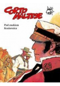 Corto Maltese Tom 2 Pod znakiem Koziorożca