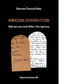 Nowoczesna literatura etyczna