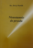 Nieustannie do przodu