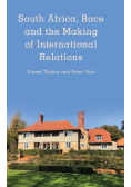 South Africa, Race and the Making of International Relations