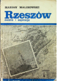 Rzeszów awans i aspiracje