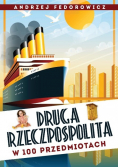 Druga Rzeczpospolita w 100 przedmiotach