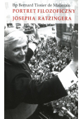 Portret filozoficzny Josepha Ratzingera
