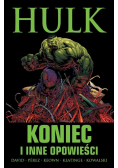Hulk Koniec i inne opowieści