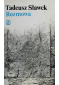 Sławek Rozmowa