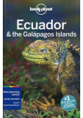 Lonely Planet Ecuador & the Galapagos Islands
