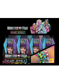 Monster High Potworna biżuteria