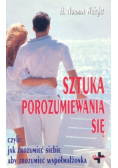 Sztuka porozumiewania się