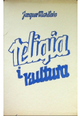 Religia i kultura 1937 r.