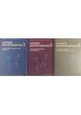 Wywiad psychologiczny Tom  1 do 3