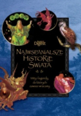 Najwspanialsze historie świata