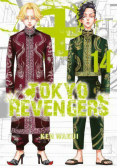 Tokyo Revengers. Tom 14