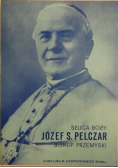 Sługa Boży Józef S Pelczar biskup przemyski