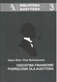 Oszustwa finansowe podrecznik