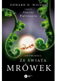 Opowieści ze świata mrówek