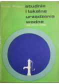 Studnie i lokalne urządzenia wodne