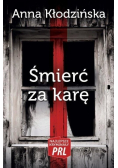 Śmierć za karę