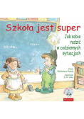 Szkoła jest super