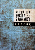 Literatura polska wobec Zagłady