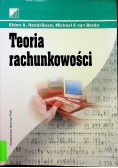 Teoria rachunkowości