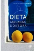 Dieta greckiego doktora