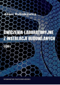Ćwiczenia laboratoryjne z instalacji budowlanych