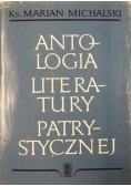 Antologia literatury patrystycznej, Tom II