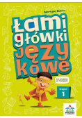Łamigłówki językowe cz.1