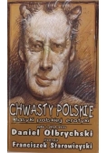 Chwasty polskie, klasyki polskiej erotyki